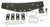 WARN Provantage Center Plow Mounting Kit 93901