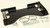 WARN Provantage Center Plow Mounting Kit 61611