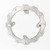 BRAKING Rotor Rear KT07RID