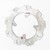 BRAKING Rotor Rear HO06RID