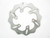 BRAKING Rotor Front KW18FID