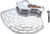 ENDURO ENGINEERING Front Brake Rotor Guard Ktm/Hus/Sher 32-1146