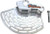 ENDURO ENGINEERING Front Rotor Guard Ktm 26Mm Axle 32-145