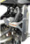 ENDURO ENGINEERING Radiator Braces Yam 11-5019