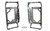 ENDURO ENGINEERING Radiator Brace Hus/Ktm 11-1023