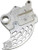 ENDURO ENGINEERING Rear Disc Guard Suz 33-073
