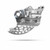 ENDURO ENGINEERING Rear Disc Guard Beta 33-4025