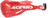 ACERBIS Handguard- X-Factory Red/Red 2634660004