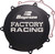 BOYESEN Factory Racing Clutch Cover CC-17CB