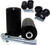 SHOGUN Complete Slider Kit Black Yam 755-6449