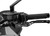 PUIG Clutch Lever 4.0 Fold/Extend Black 424NNN