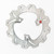BRAKING Rotor Rear HO53RID
