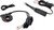 KOSO Thumb Switch W/ Type A Charger KB011100
