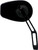 PRO ONE Micro Mirror V2 Cut Stem Right Black 102110B