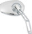 PRO ONE Micro Mirror V2 Cut Stem Right Chrome 102110