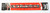STUD BOY Round Bars 4" YAM-R2082-40
