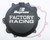 BOYESEN Factory Racing Clutch Cover Black CC-42AB
