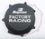 BOYESEN Factory Racing Clutch Cover Black CC-38B