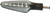 KOSO Turn Signals Smoke Lens HE032010