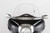 SLIPSTREAMER Windshield Clear 13" Yam S-142-13