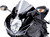 PUIG Windscreen Racing Smoke 5605H
