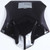 PUIG Windscreen Racing Dark Smoke 7645F