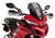 PUIG Windscreen Racing Dark Smoke 7622F