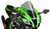 PUIG Windscreen Racing Smoke 8912H