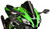 PUIG Windscreen Racing Black 8912N