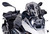 PUIG Windscreen Racing Dark Smoke 6487F
