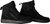 RST Womens Hitop Moto Sneaker Ce Black Suede Sz 9 103062BLK-40