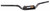 RFX F7 Taper Bar 1 1/8" Black Mcgrath /Ktm 16+ FXHB 70007 99BK