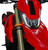 NEW RAGE CYCLES Front Led Turn Signals Duc 698-FB