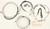 GALFER 2 Line Front Brake Line Kit FK003D813-5-OLD