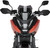 PUIG Windscreen Sport Dark Smoke Hon 22509F