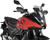 PUIG Windscreen Sport Smoke Hon 22509H