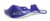 ACERBIS Rally Pro Handguards Blue 2142000211