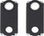 SP1 3" Fixed Height Tech Riser SM-08264-3