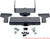 WARN Winch Mount Pol 92332