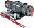 WARN Winch Mount Pol Ranger 400/500/800 Ho 90459