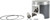 SP1 Hyperdryve Piston A/C SM-109221