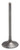 KPMI Intake Ti Valve Hon 30-33612T