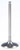 KPMI Intake Ti Valve 60-60512T
