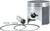 SP1 Piston T-Moly Pol 09-726-01