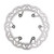 GBRAKES Wave Rotor - Rear GBD9024X