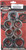 PIVOT WORKS Seal/Bushing Kit Forks PWFFK-S13-021