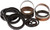 PIVOT WORKS Seal/Bushing Kit Forks PWFFK-K03-021