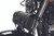 WILLIE & MAX No Stud Fork Bag 8064