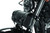 WILLIE & MAX No Stud Fork Bag 8064