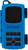ECOXGEAR Ecoextreme 2 Blue GDI-EX3W202
